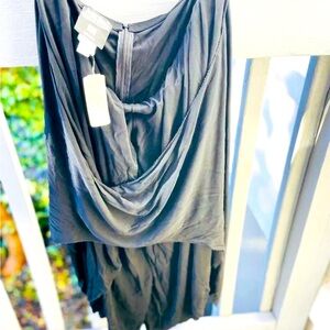 Jean Paul Gaultier one of kind skirt for almost 25 percent off Made in Italy